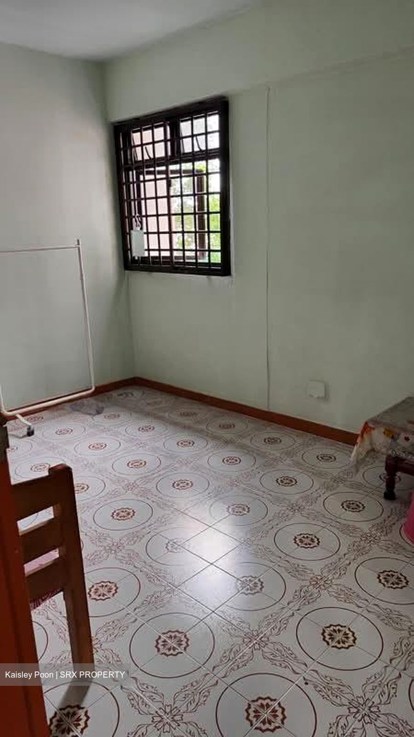 Blk 129 Yio Chu Kang Ville (Ang Mo Kio), HDB 4 Rooms #581120501